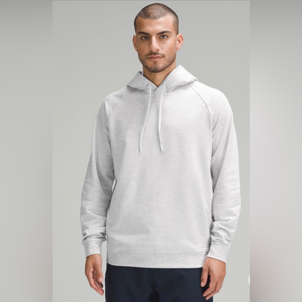 CITY SWEAT PULLOVER HOODIE